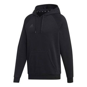 adidas Men's Tango Fleece Pullover Hoodie